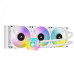 Corsair iCUE H150i ELITE Capellix 360mm All in One Liquid CPU Cooler